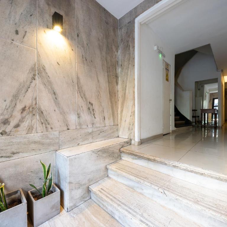 Cañitas Style - Apartamento de 1 dormitorio - 14