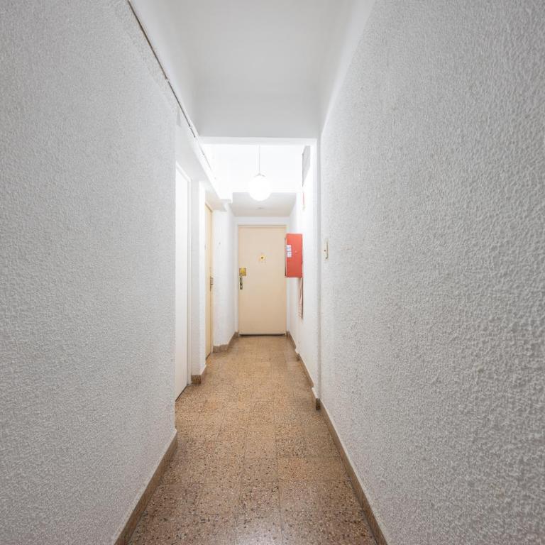 Cañitas Style - Apartamento de 1 dormitorio - 18