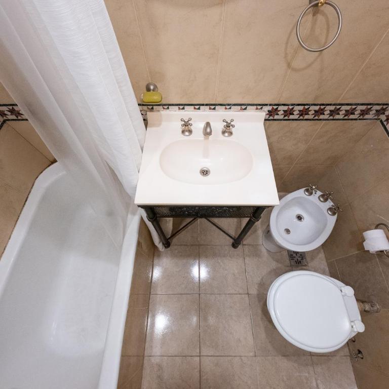 Cañitas Style - Apartamento de 1 dormitorio - 13