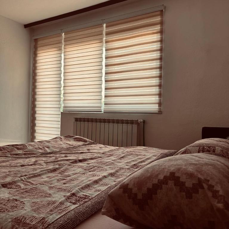CityOasis Tuzla - Apartment mit 2 Schlafzimmern - 6