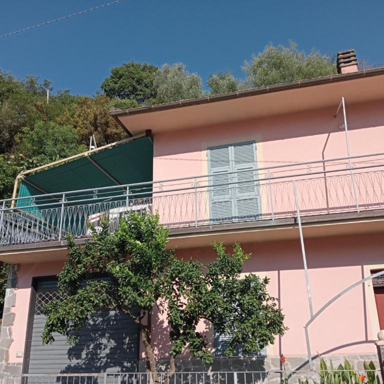 Roses House - Casa con 2 Camere da Letto - 13