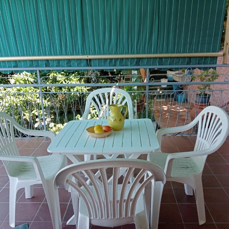 Roses House - Casa con 2 Camere da Letto - 18