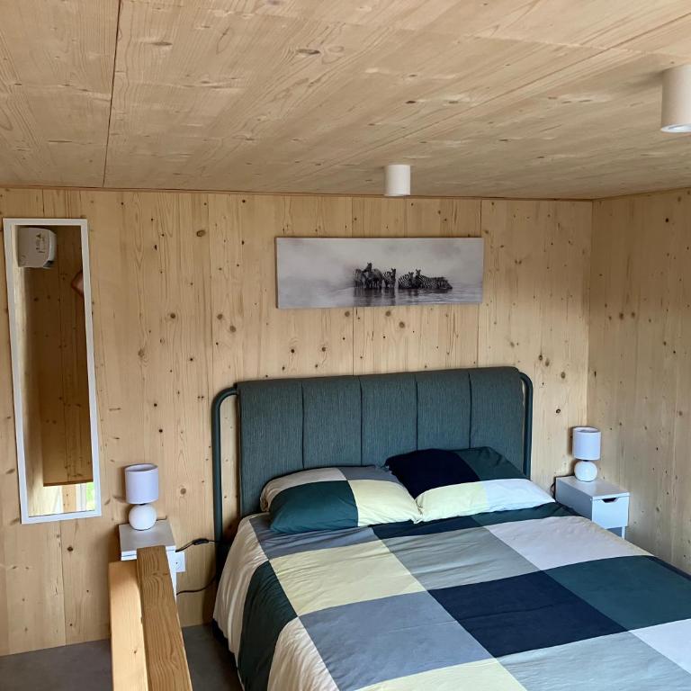 La Cabanita - Maison 1 Chambre - 29