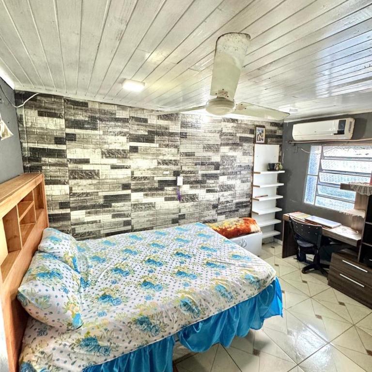 Alojamiento Braun - Apartamento - 2