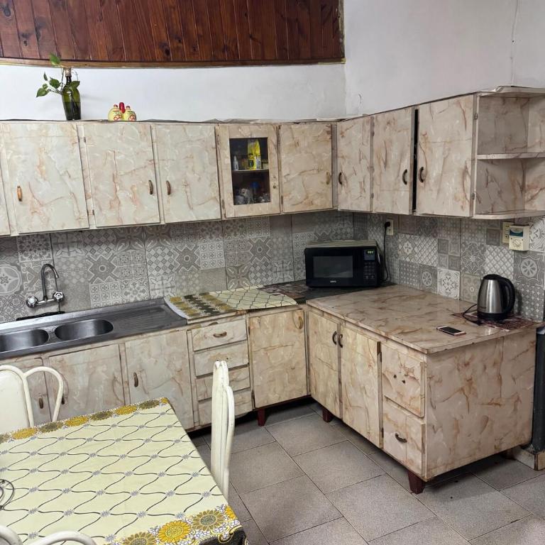 Alojamiento Braun - Apartamento - 3