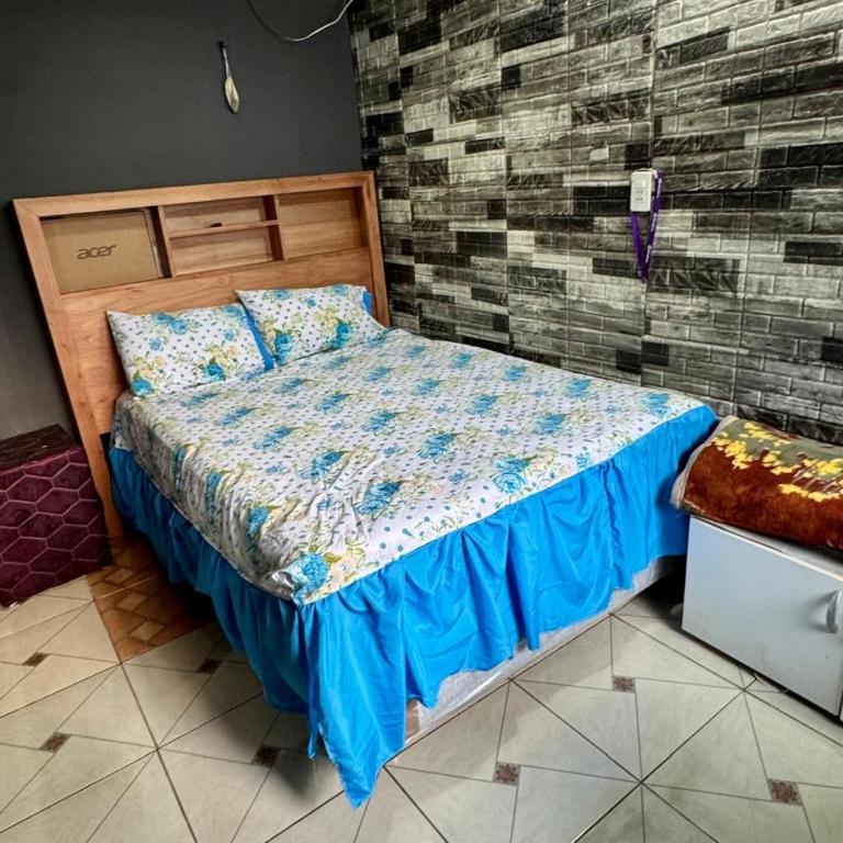 Alojamiento Braun - Apartamento - 4