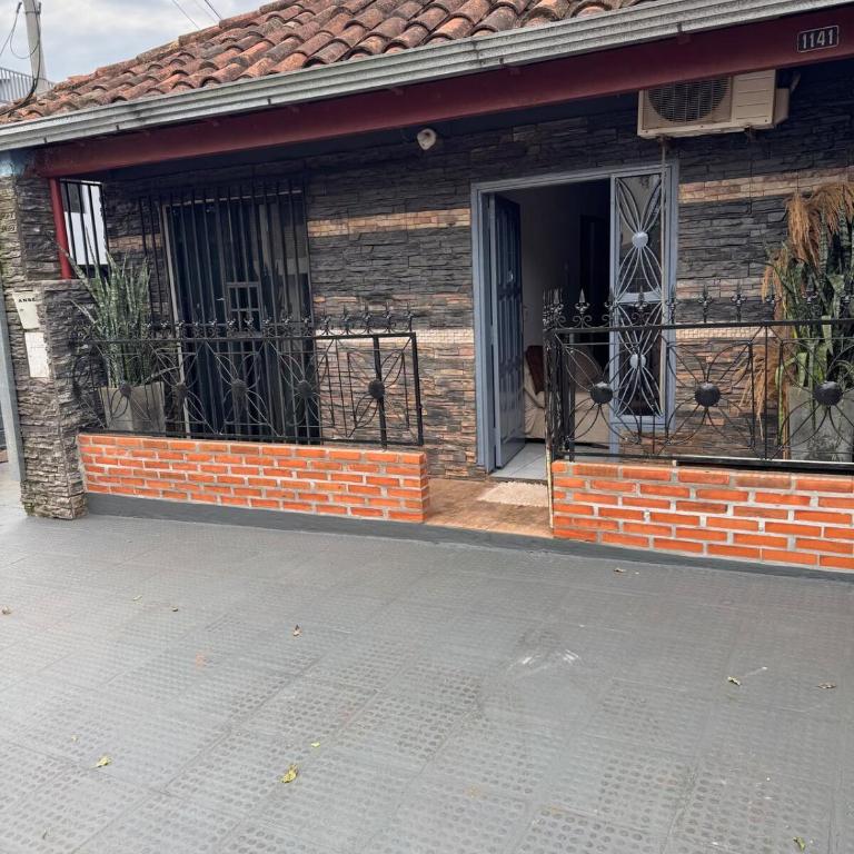 Alojamiento Braun - Apartamento - 6