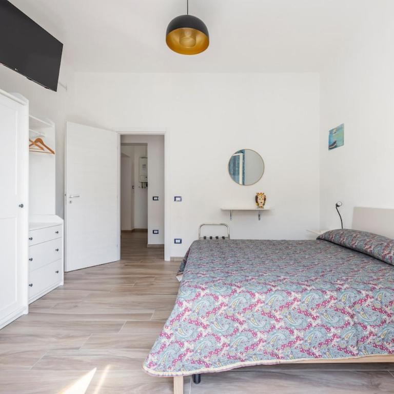 Segesta5 - Appartamento con 1 Camera da Letto - 9