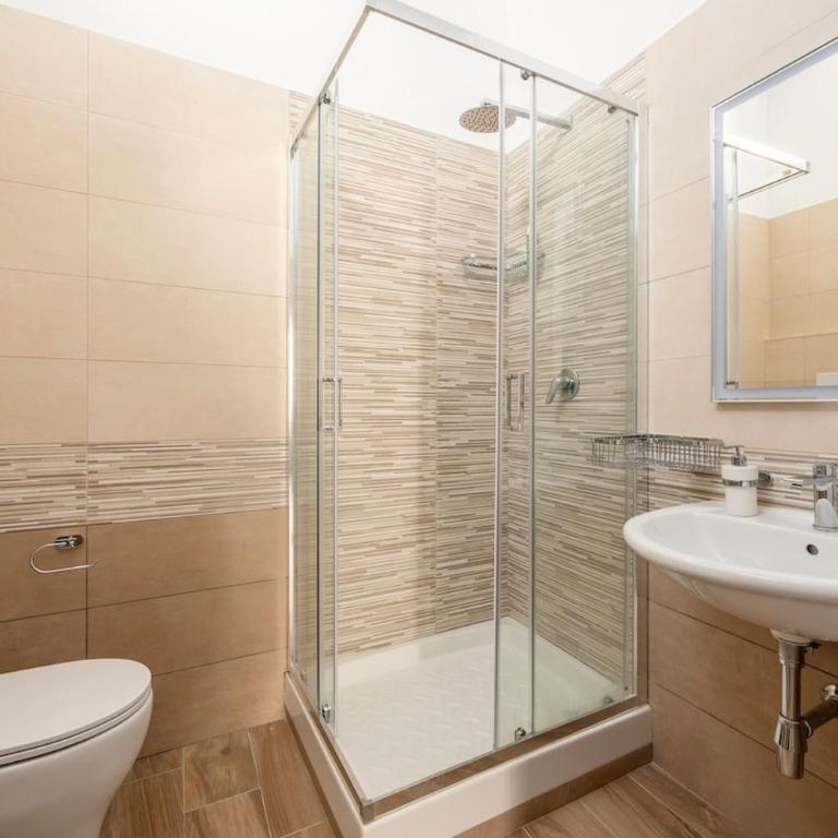 Segesta5 - Appartamento con 1 Camera da Letto - 16