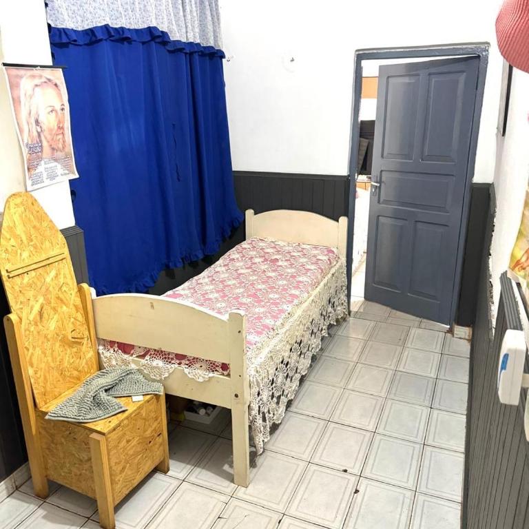 Alojamiento Braun - Apartamento - 15