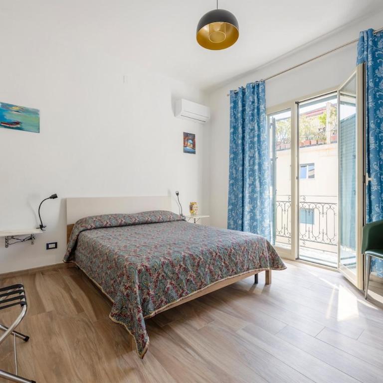 Segesta5 - Appartamento con 1 Camera da Letto - 18