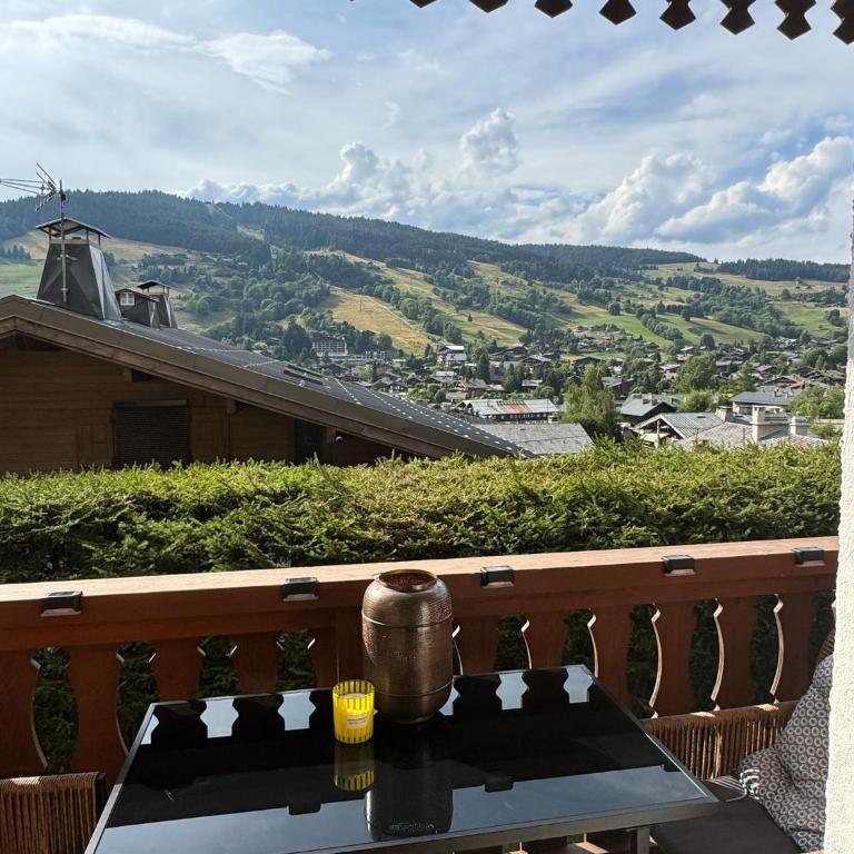 Très bel appartement avec parking gratuit - Appartement 2 Chambres - 8