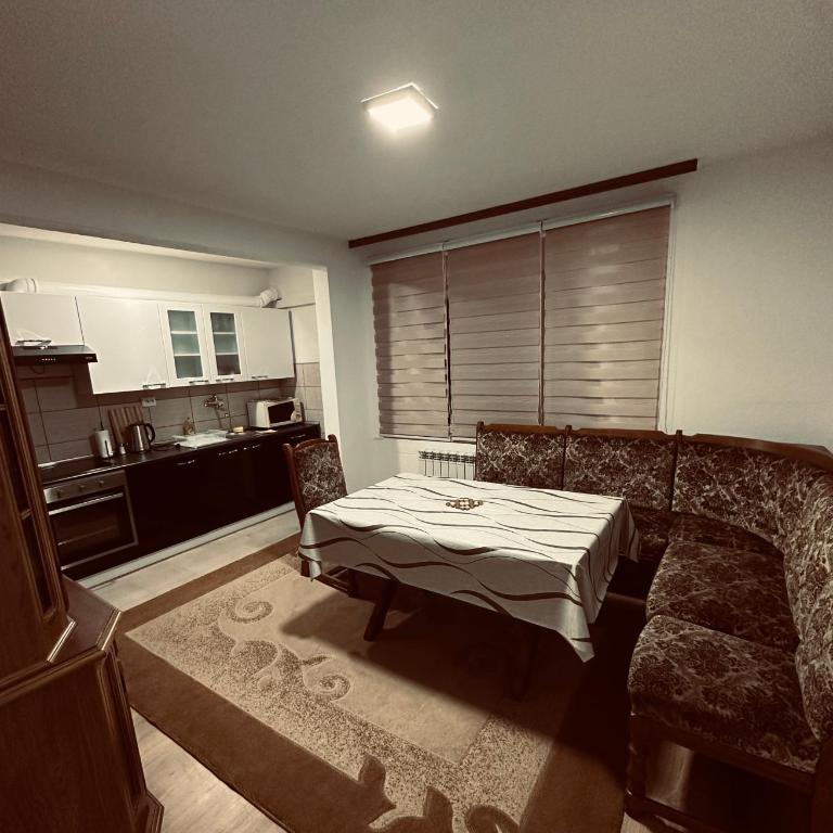 CityOasis Tuzla - Apartment mit 2 Schlafzimmern - 9