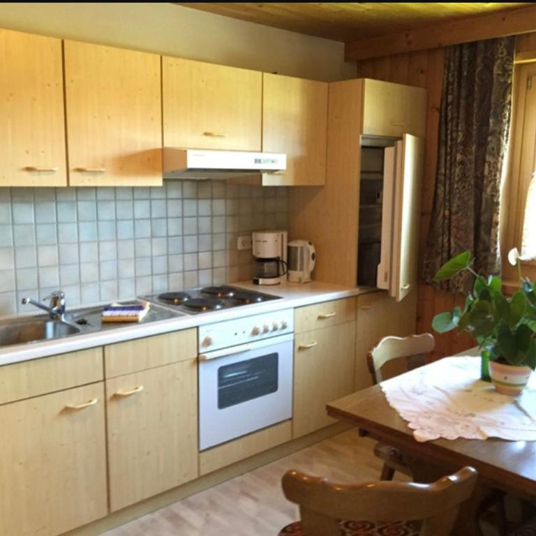 Winklgut Bacher - Apartment mit 1 Schlafzimmer - 4