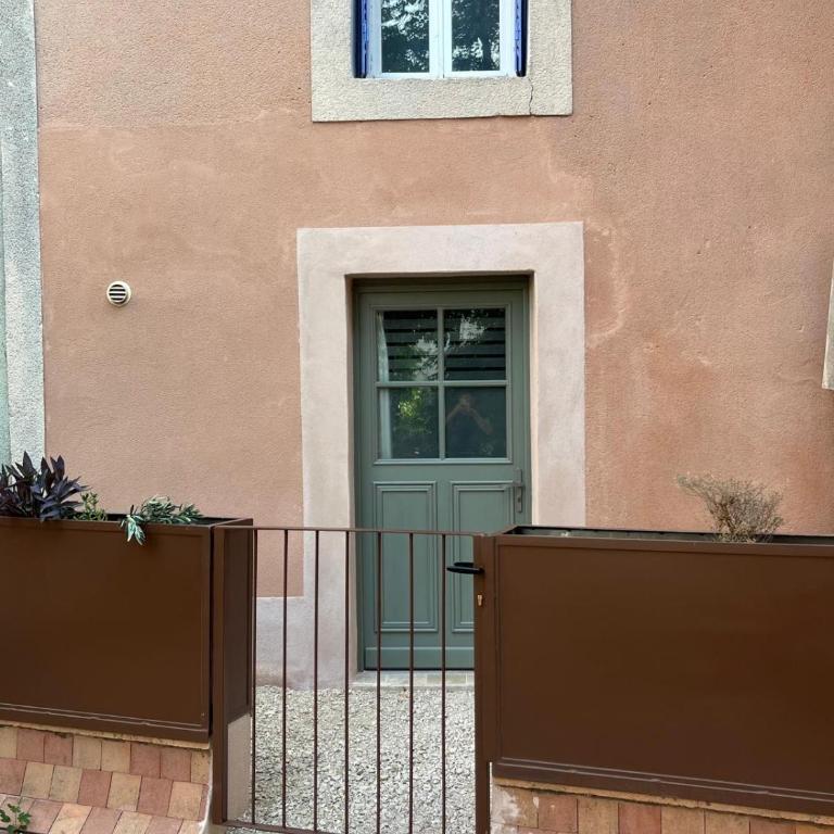 Place ô sorgue ! - Apartamento de 1 dormitorio - 3