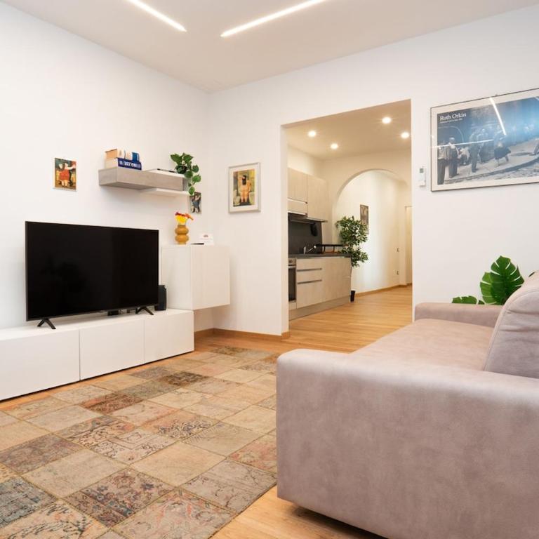 Borgo Ognissanti - Two-Bedroom Apartment - 1