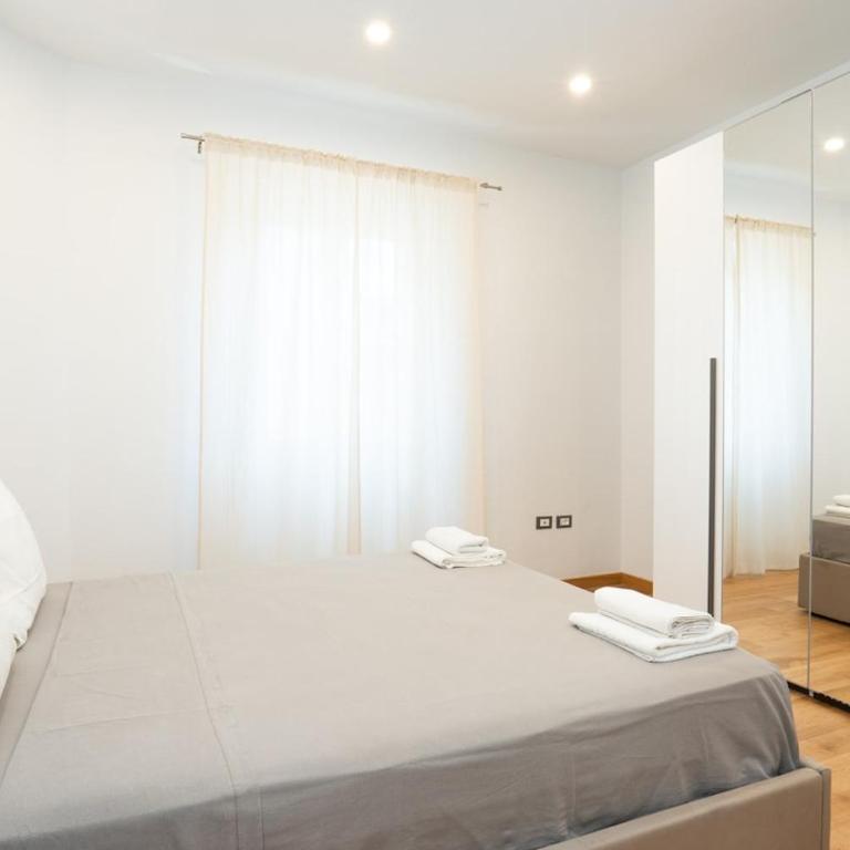 Borgo Ognissanti - Two-Bedroom Apartment - 3