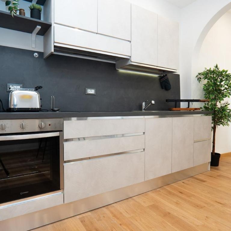 Borgo Ognissanti - Two-Bedroom Apartment - 7