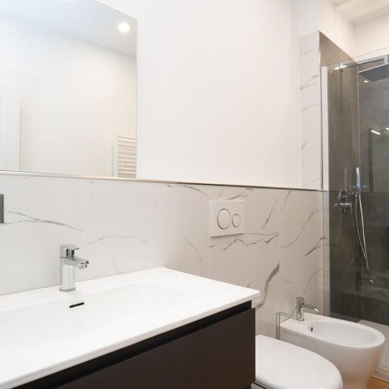 Borgo Ognissanti - Two-Bedroom Apartment - 8