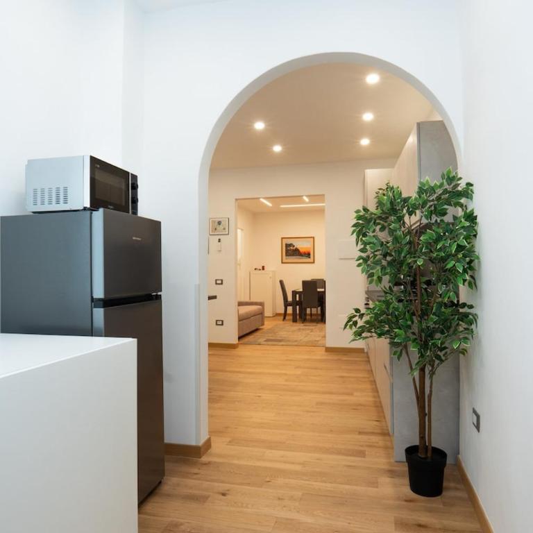 Borgo Ognissanti - Two-Bedroom Apartment - 11