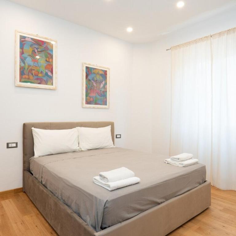 Borgo Ognissanti - Two-Bedroom Apartment - 17