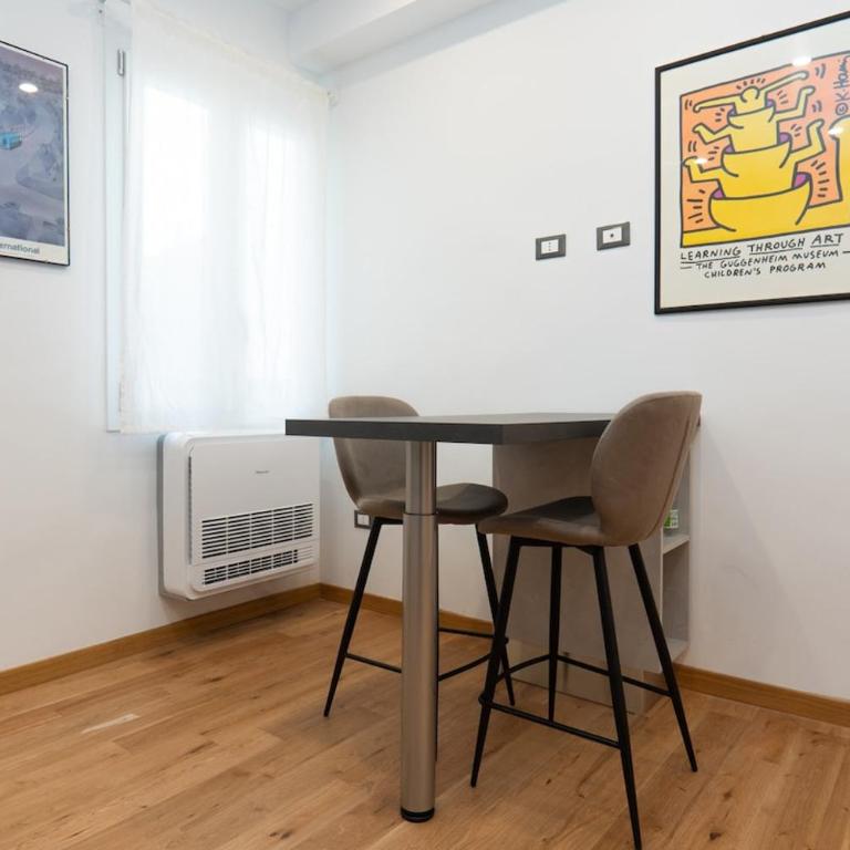 Borgo Ognissanti - Two-Bedroom Apartment - 18
