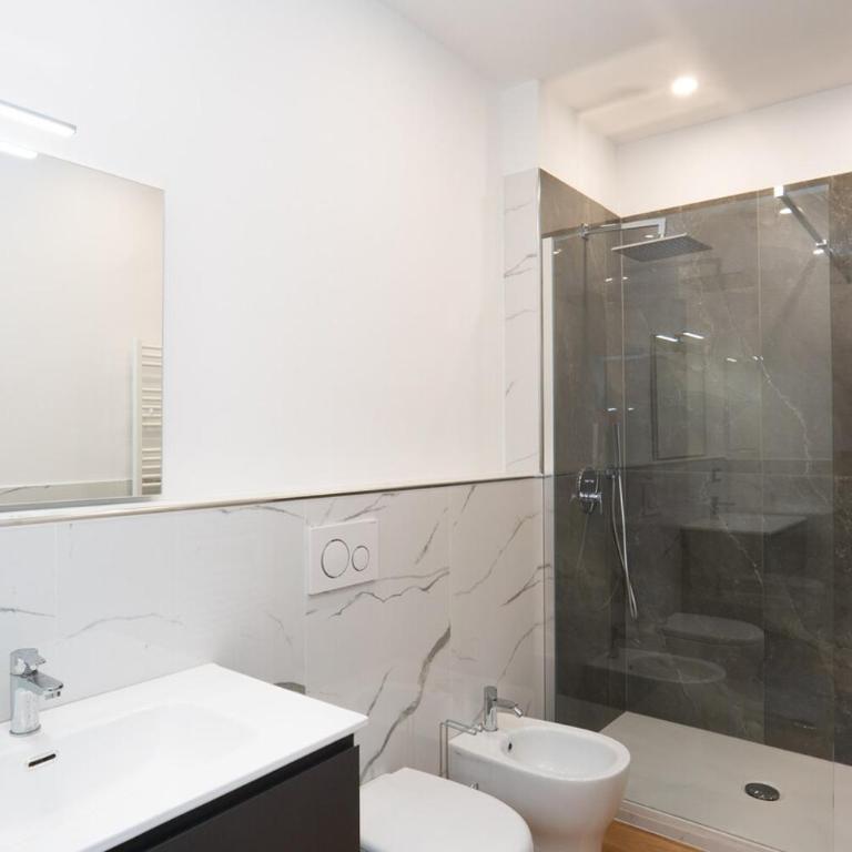 Borgo Ognissanti - Two-Bedroom Apartment - 19