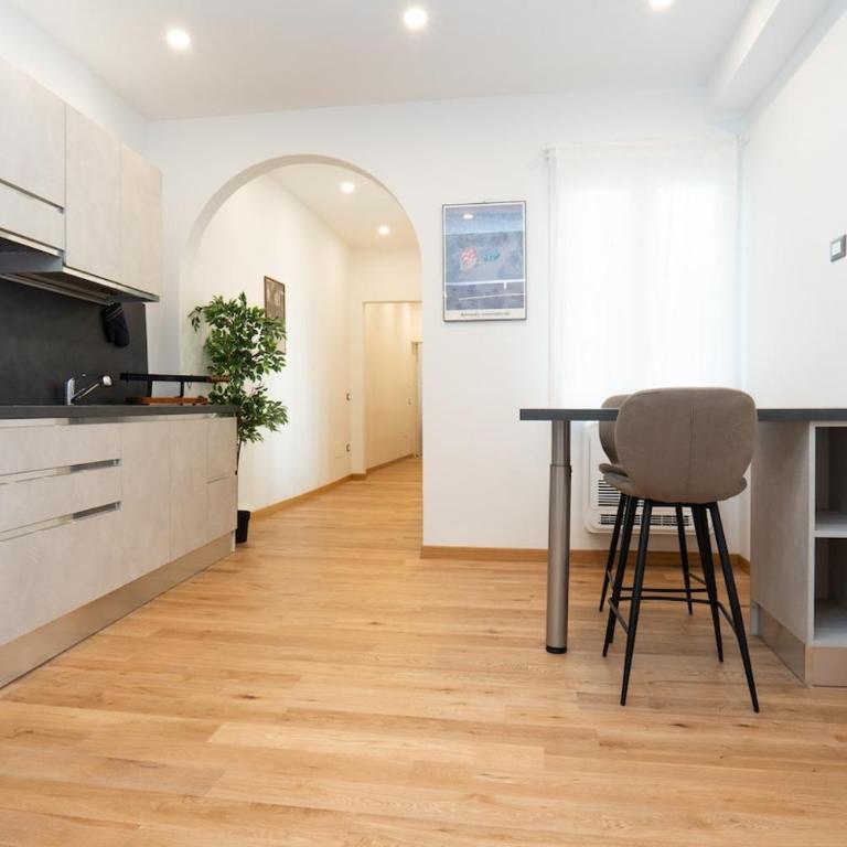 Borgo Ognissanti - Two-Bedroom Apartment - 20
