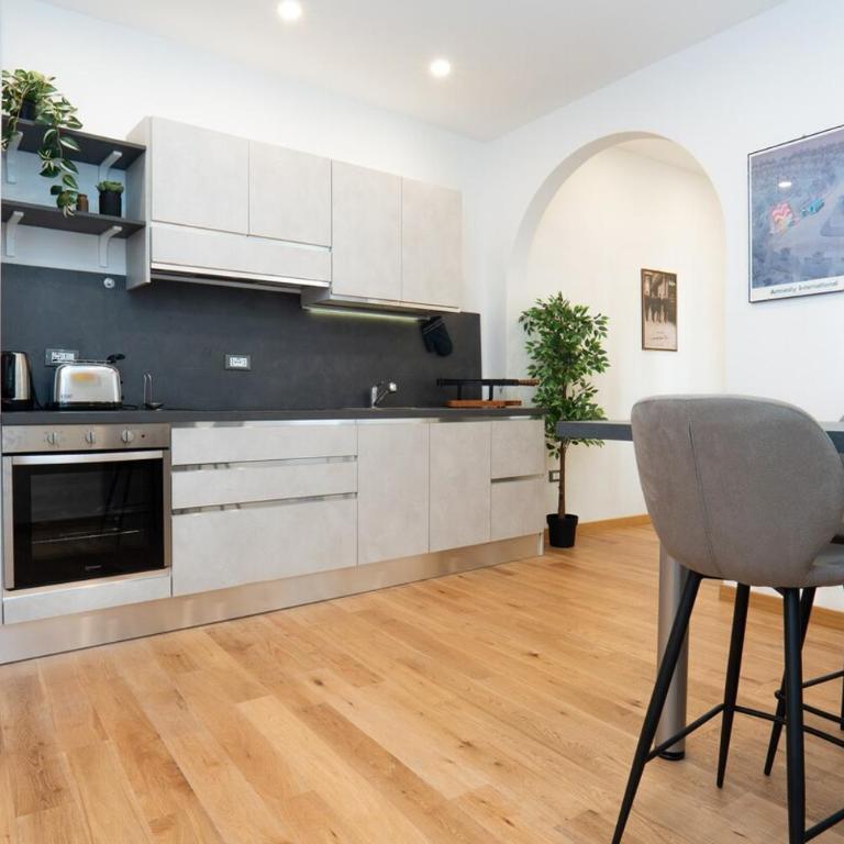 Borgo Ognissanti - Two-Bedroom Apartment - 22