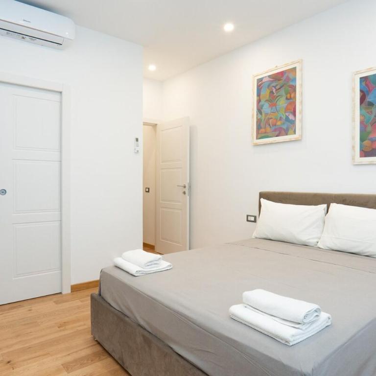 Borgo Ognissanti - Two-Bedroom Apartment - 24
