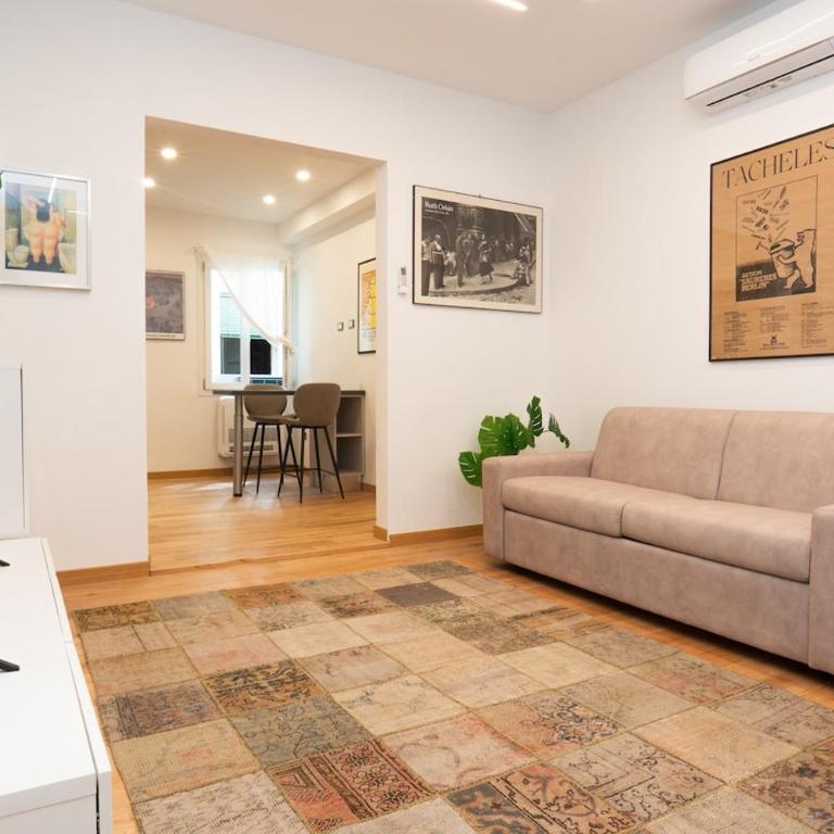 Borgo Ognissanti - Two-Bedroom Apartment - 25