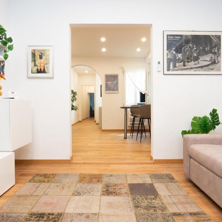 Borgo Ognissanti - Two-Bedroom Apartment - 27