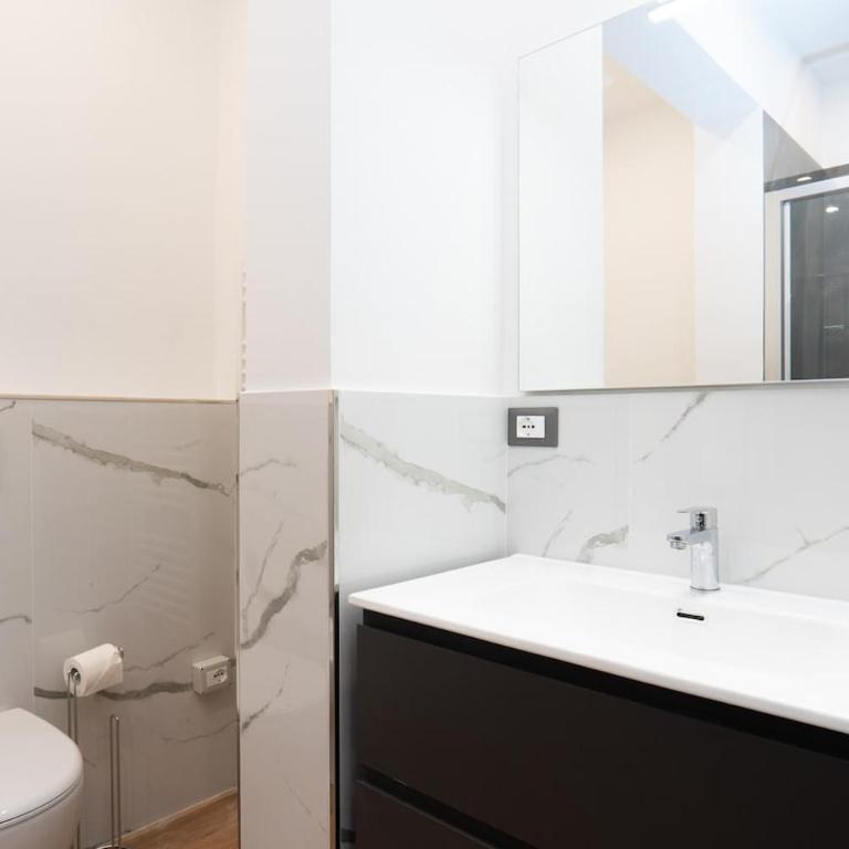 Borgo Ognissanti - Two-Bedroom Apartment - 30