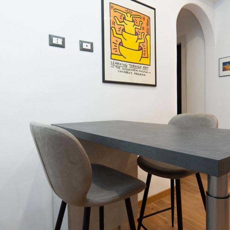 Borgo Ognissanti - Two-Bedroom Apartment - 33