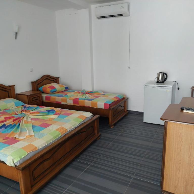 Accommodation Royal Azur - Apartment - Ground Floor - 2