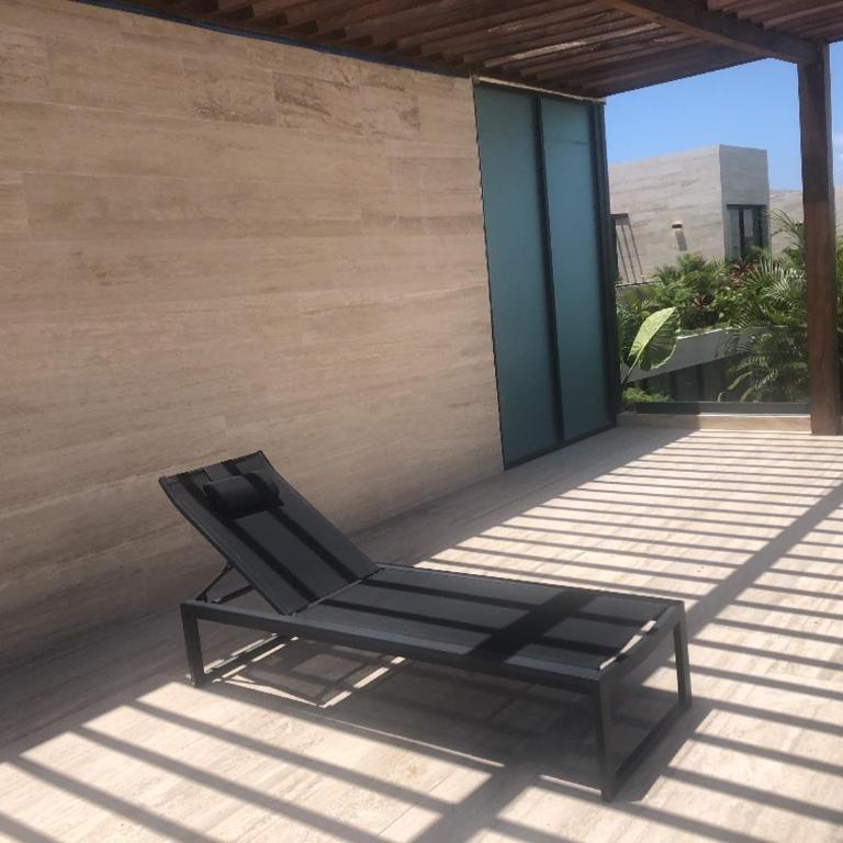 Plunge Pool Duplex PH with Beach Club Shuttle and GYM - Apartamento de 2 dormitorios con piscina privada - 41