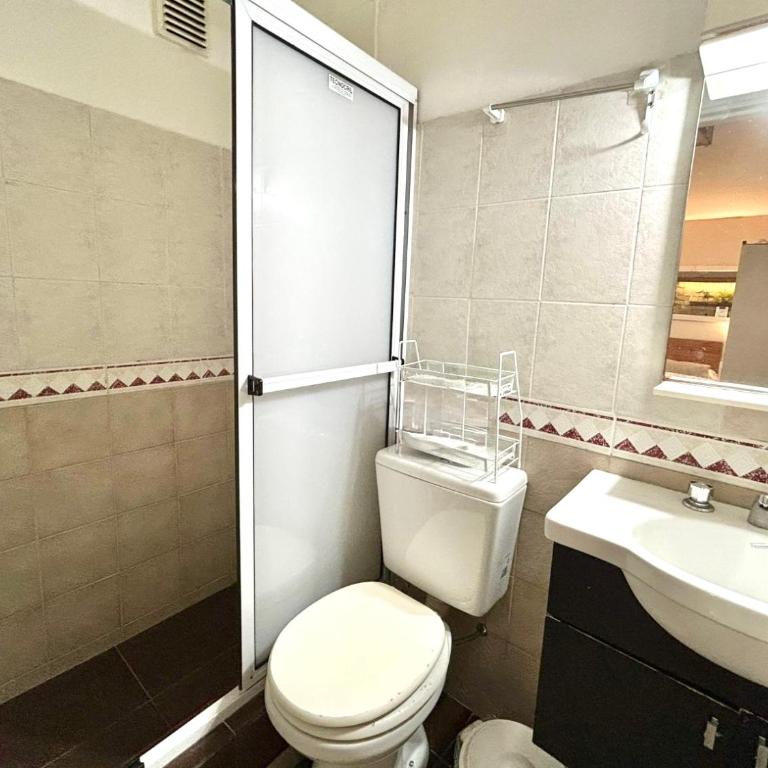 Neat and Cozy studio in Caballito - Estudio con 1 cama grande - 9