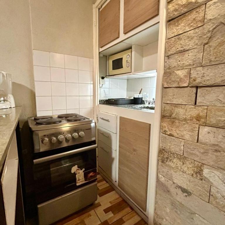 Neat and Cozy studio in Caballito - Estudio con 1 cama grande - 6