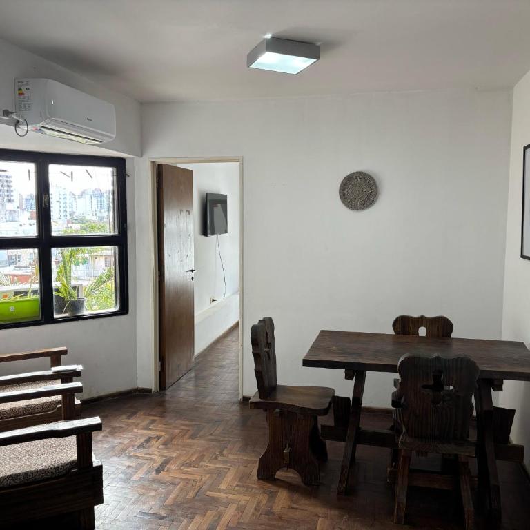 Depto en Güemes - Apartamento de 1 dormitorio - 14