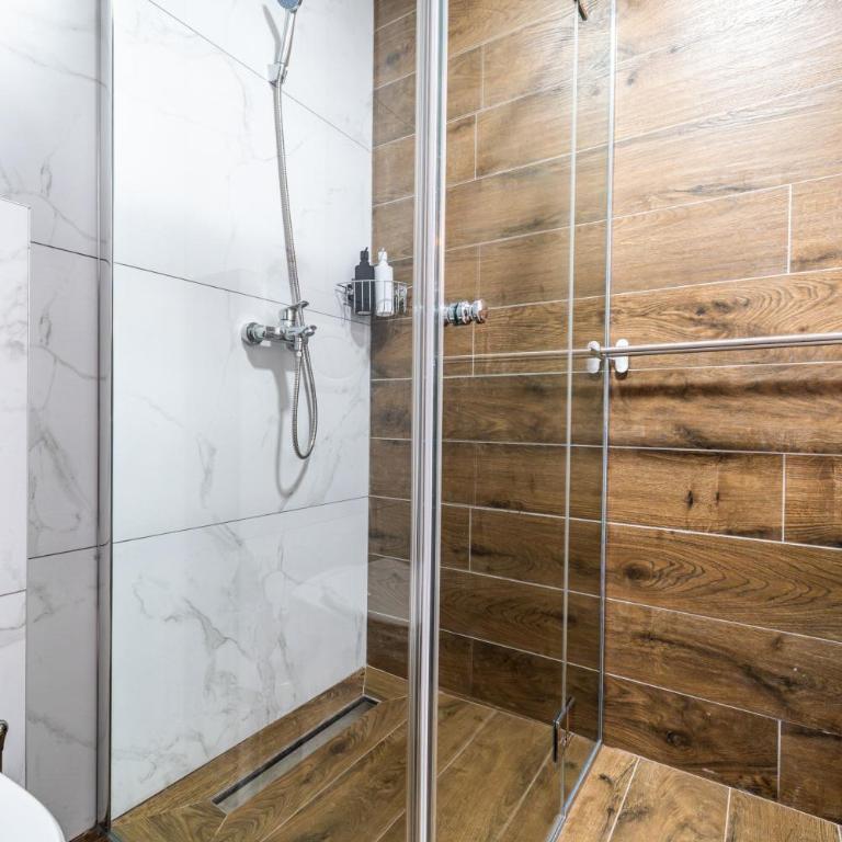 Park Studio 19 - Apartman sa 1 Spavaćom Sobom - 11