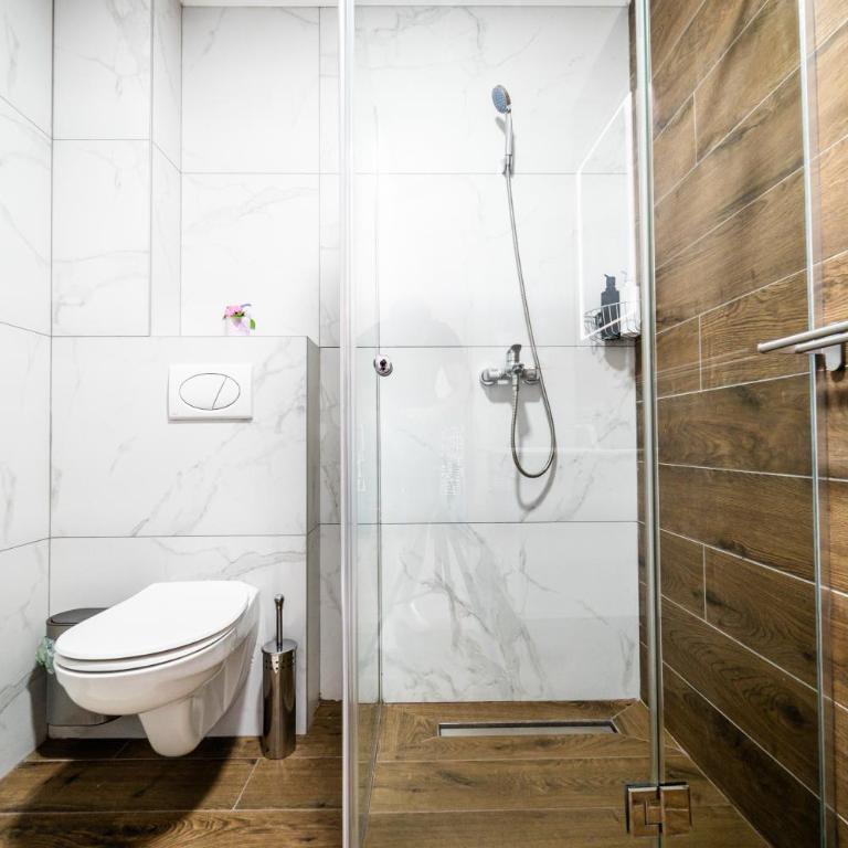 Park Studio 19 - Apartman sa 1 Spavaćom Sobom - 10