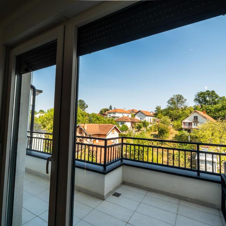 Park Studio 19 - Apartman sa 1 Spavaćom Sobom - 7