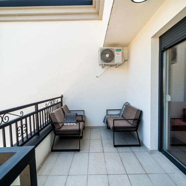 Park Studio 19 - Apartman sa 1 Spavaćom Sobom - 4