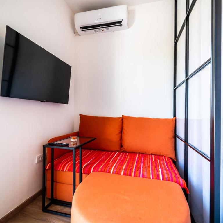 Park Studio 19 - Apartman sa 1 Spavaćom Sobom - 3