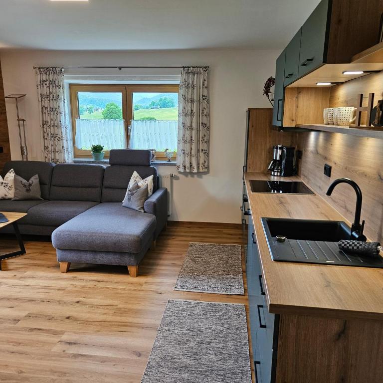 Ferienwohnung Sulzbergeck - Apartment mit 2 Schlafzimmern - 7