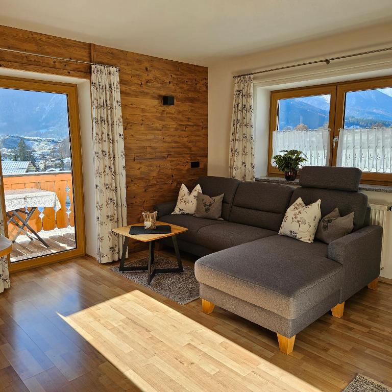 Ferienwohnung Sulzbergeck - Apartment mit 2 Schlafzimmern - 6