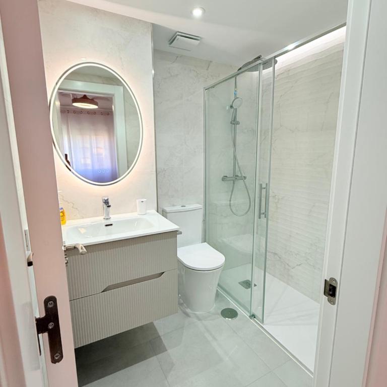 Apolo lV Nuevo con Piscina - Apartamento de 2 dormitorios - 7