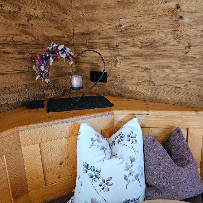 Ferienwohnung Sulzbergeck - Apartment mit 2 Schlafzimmern - 9