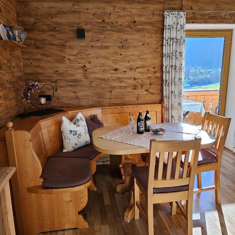 Ferienwohnung Sulzbergeck - Apartment mit 2 Schlafzimmern - 8