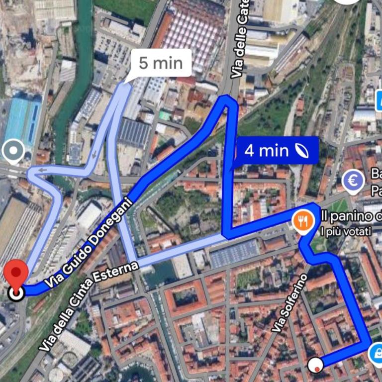 Casa Claretta - Appartamento con 2 Camere da Letto - 38
